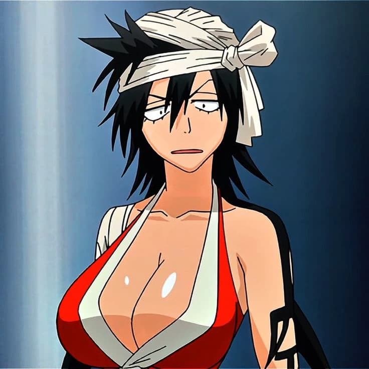 Kukaku shiba thumbnail