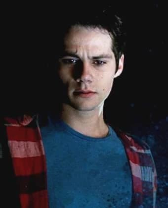 Stiles Stilinski thumbnail