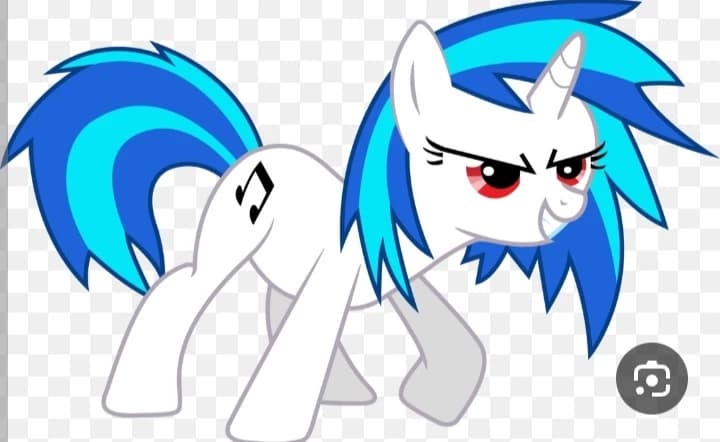 VINYL SCRATCH thumbnail