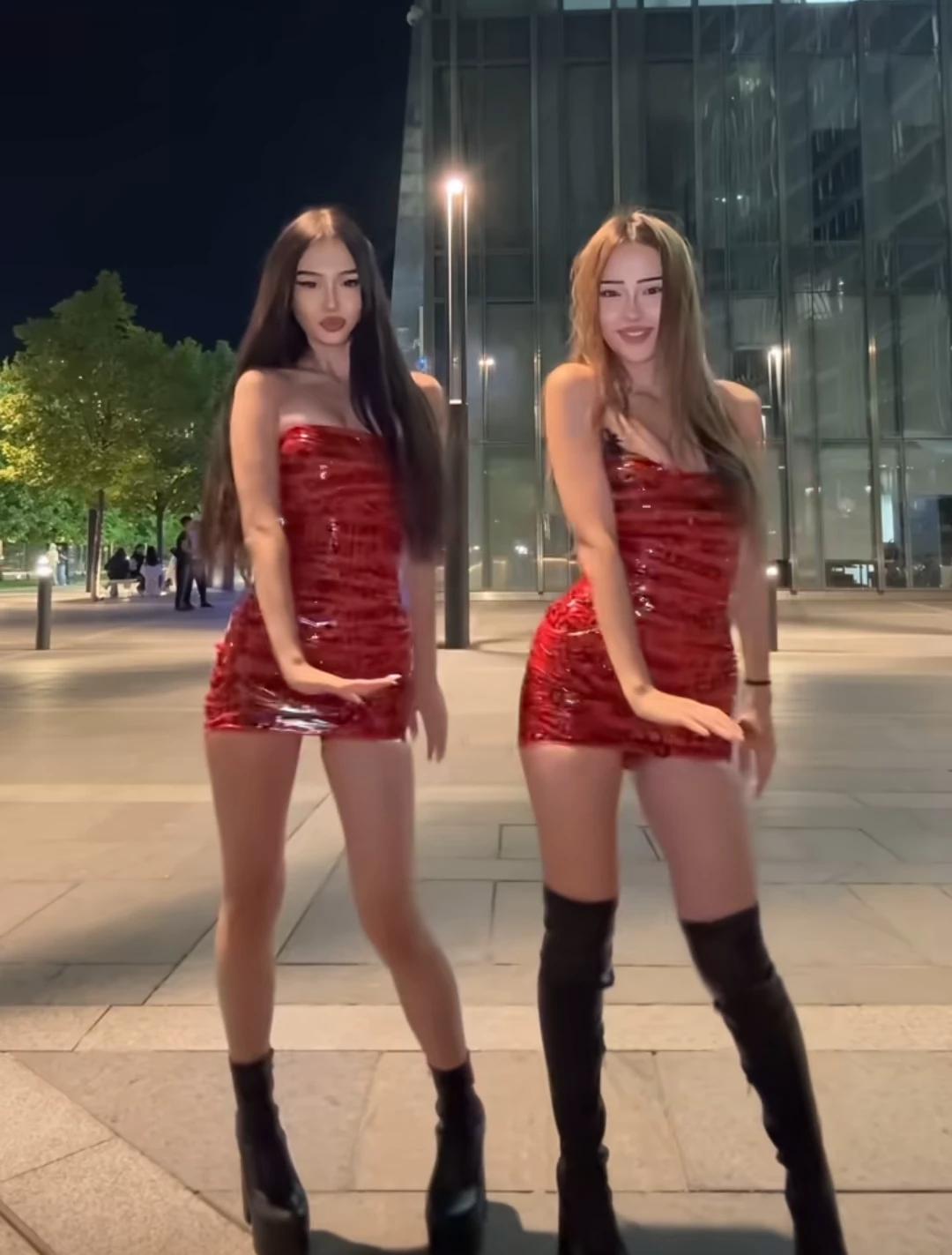 Tara and Danna thumbnail