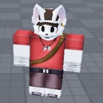 Scout Ferret thumbnail
