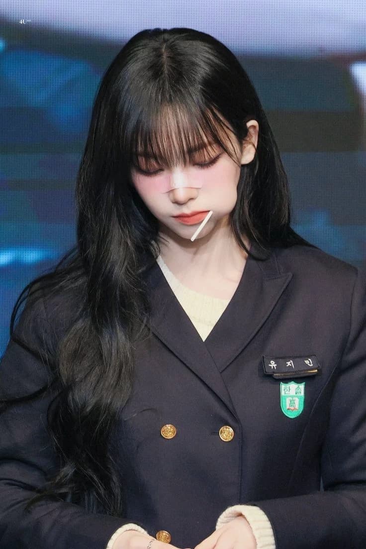 Karina | Yoo Jimin thumbnail