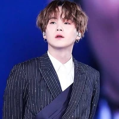 Min Yoongi (Suga of BTS) thumbnail