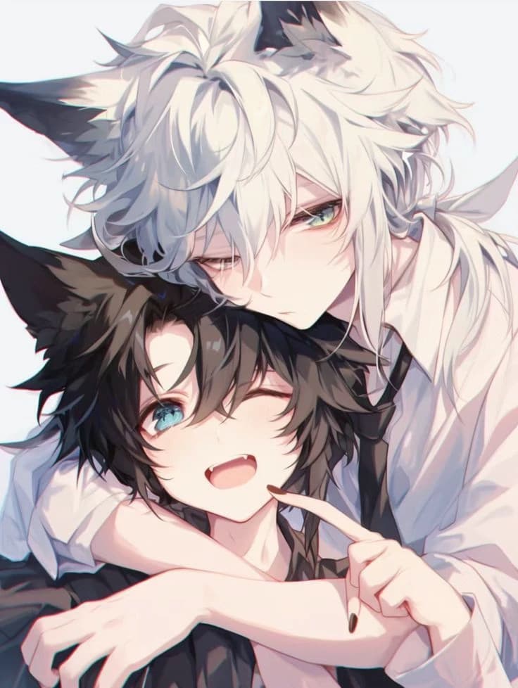 Hiro and Nyu thumbnail