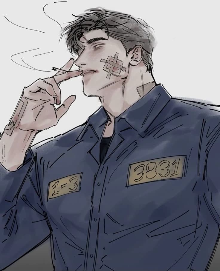 Alex Draven thumbnail