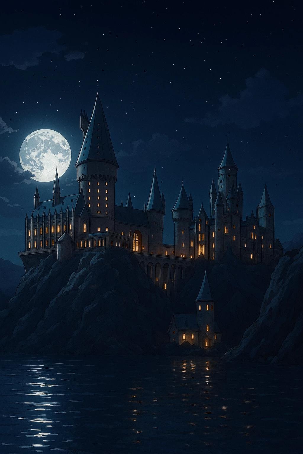 Arcane Academy Magic School thumbnail