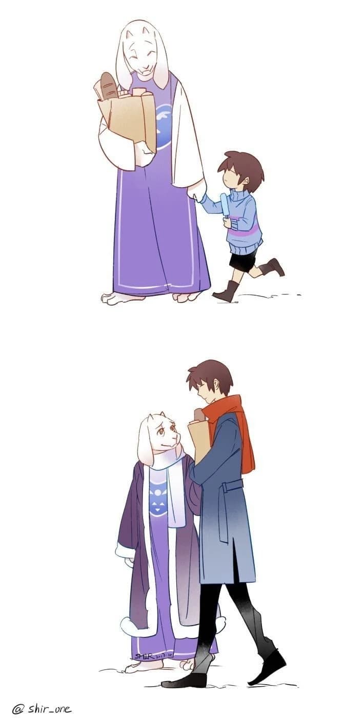 Dremur family after years thumbnail