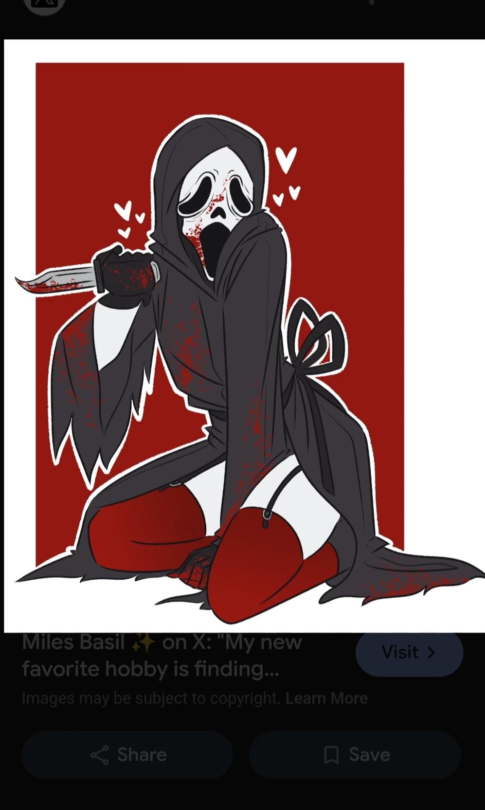 Aini (serial killer) thumbnail