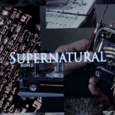 Supernatural thumbnail