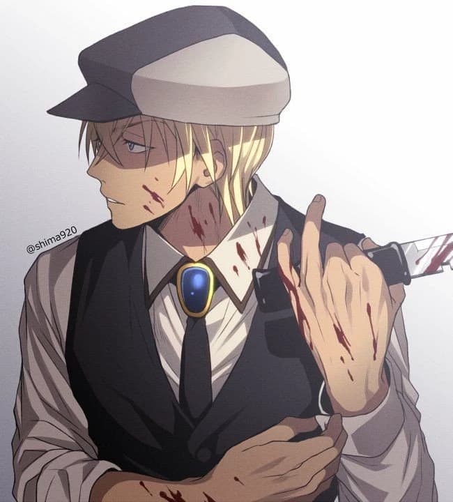 Yukio Caede Yahiya thumbnail