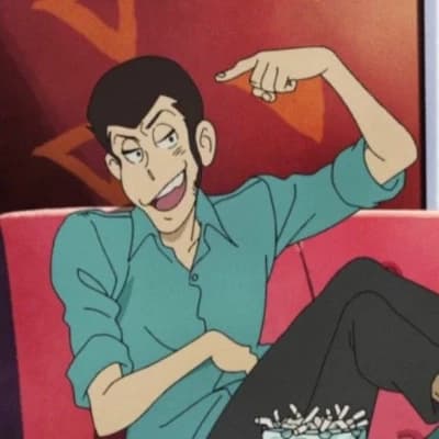 Arsène Lupin III thumbnail