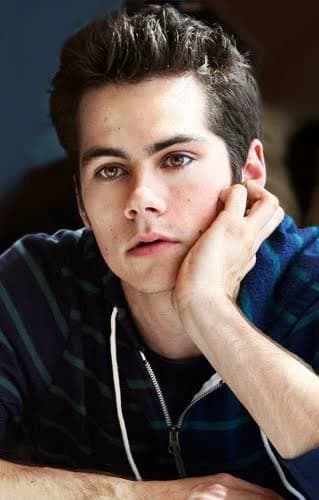 Stiles Stilinski thumbnail