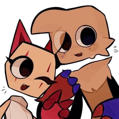 Goob and Scraps ✨✨✨ thumbnail