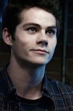 Stiles Stilinski thumbnail