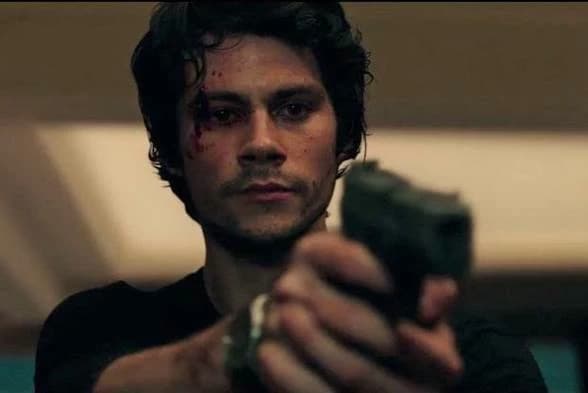 Mitch Rapp thumbnail