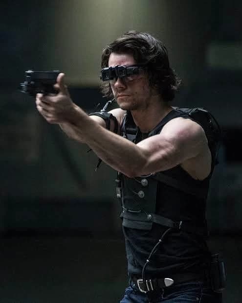 Mitch Rapp thumbnail