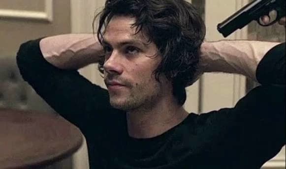 Mitch Rapp thumbnail