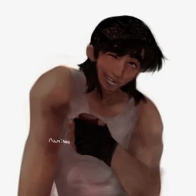 Casey Jones thumbnail