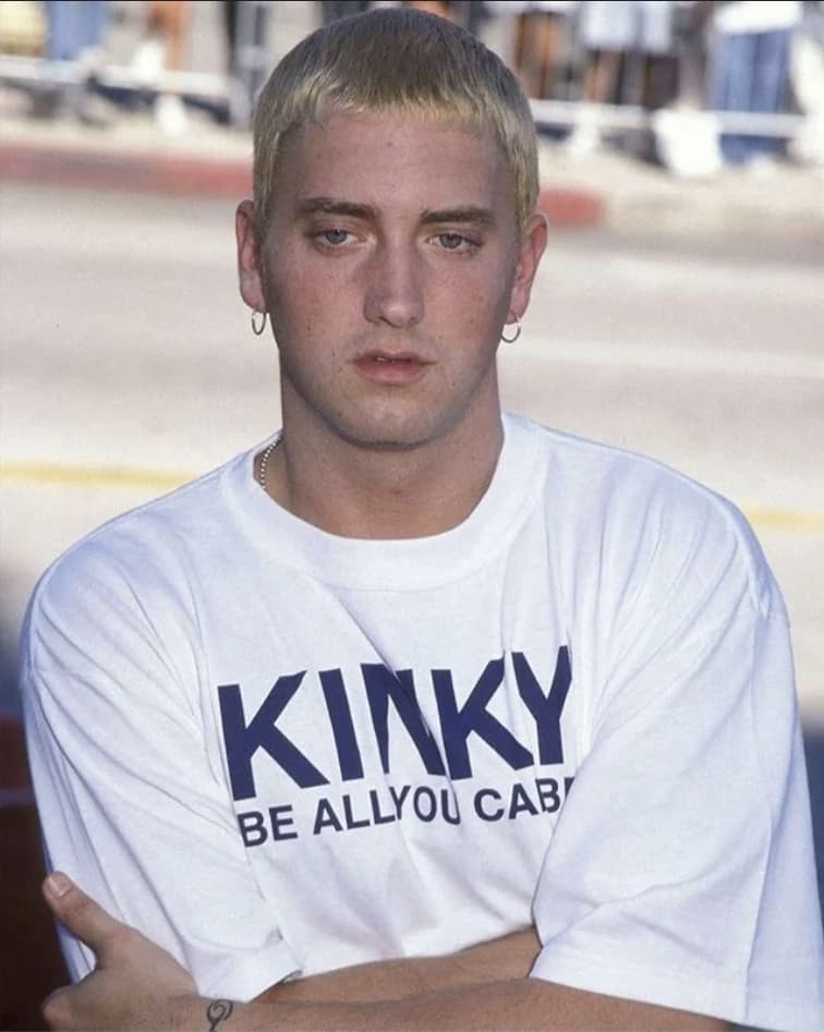 Eminem thumbnail
