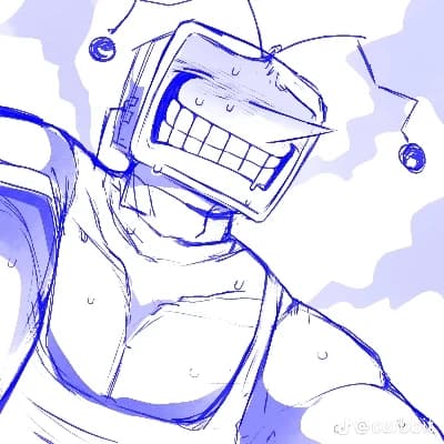 Mr. Ant Tenna thumbnail