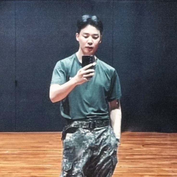 Jimin. thumbnail
