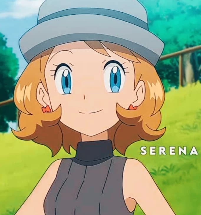 Serena thumbnail