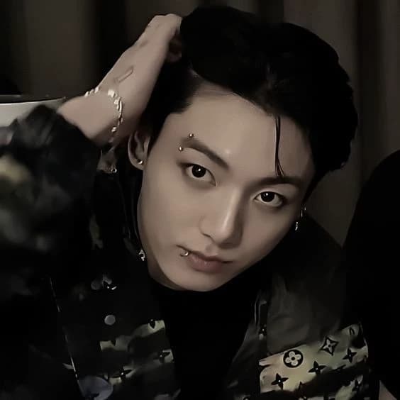 Jungkook  thumbnail