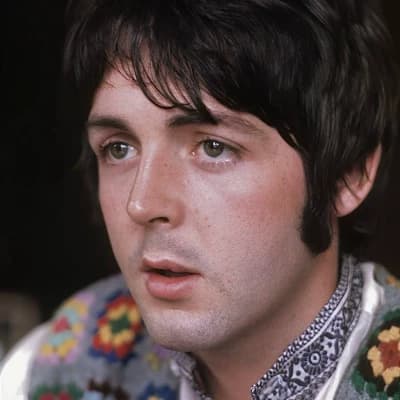 Paul McCartney thumbnail