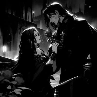 Arthur Barrett (Vamp) thumbnail