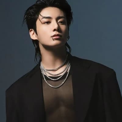 Jeon Jungkook thumbnail