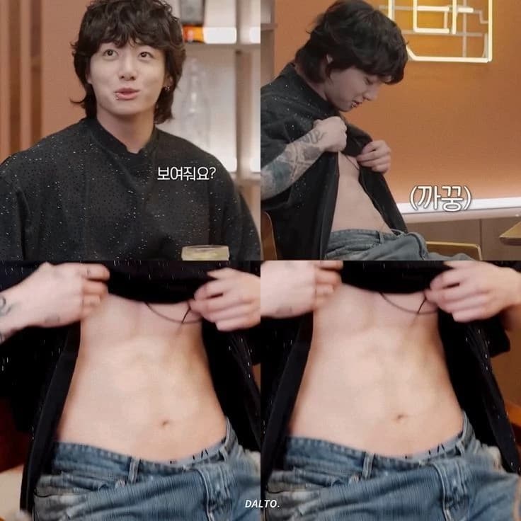 Jungkook thumbnail