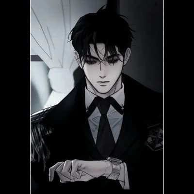 Luca Blackwood thumbnail