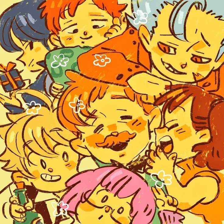 The Seven Deadly Sins thumbnail