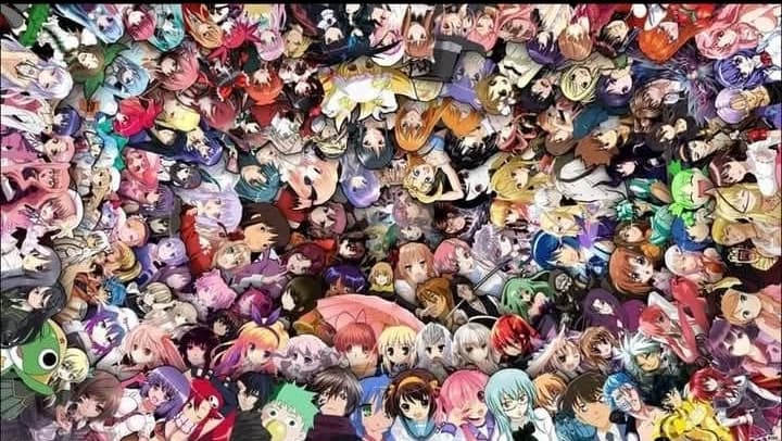 Create your story(anime) 9.0 thumbnail