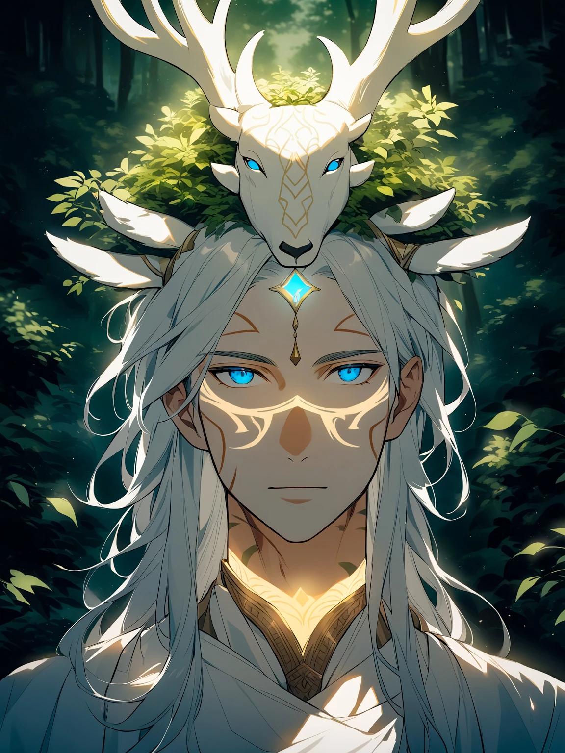 Zarvon - The Miracle Deer thumbnail