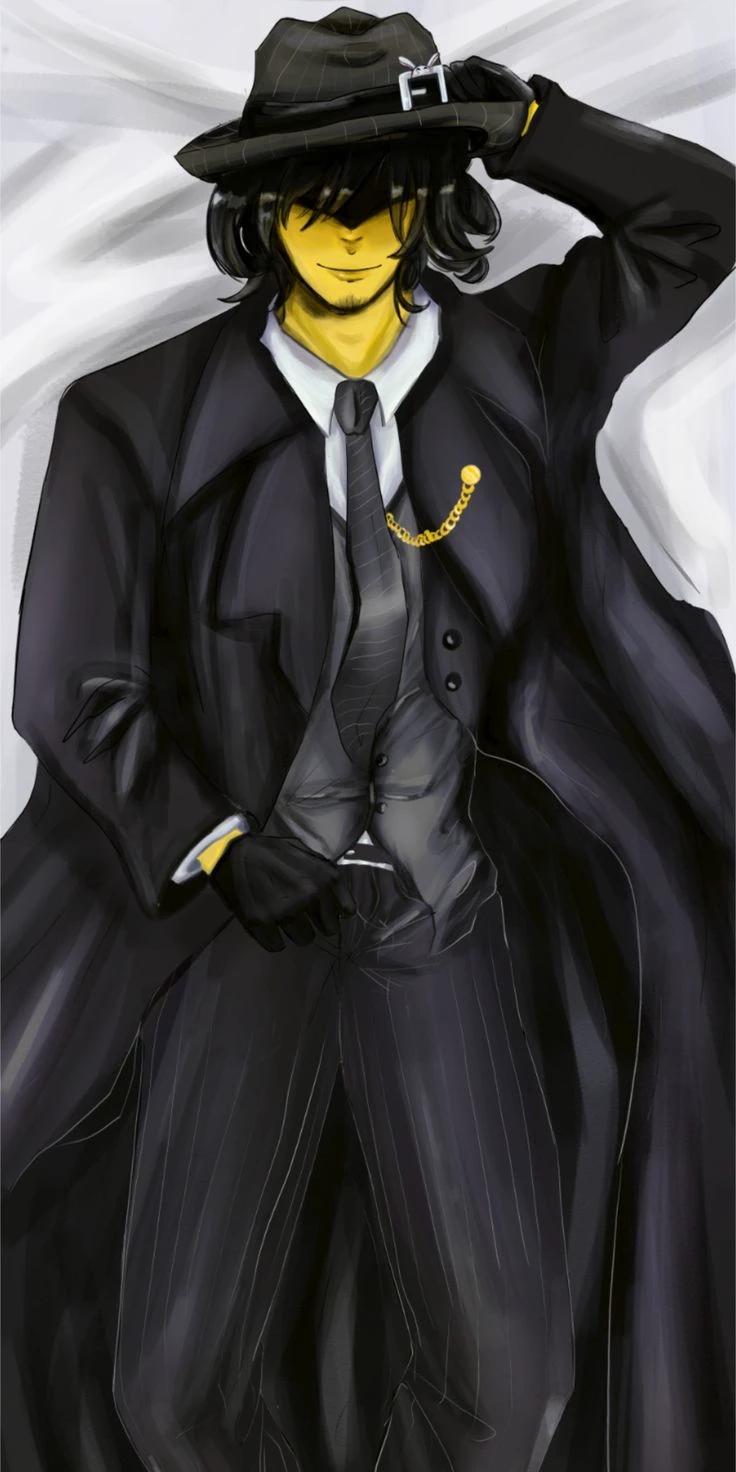 Mafioso thumbnail
