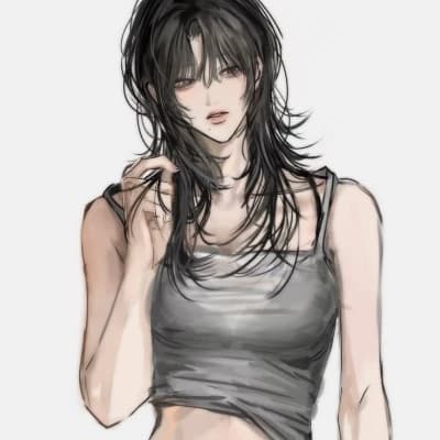 Zakia frins (gl wlw lesbian best friend to lover) thumbnail