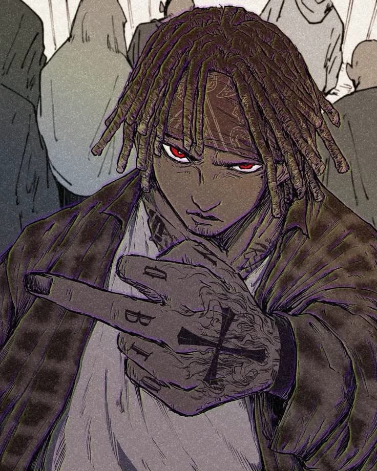 Victor "El Toker" thumbnail