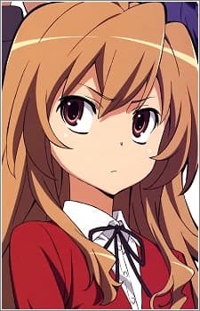 Taiga Aisaka thumbnail