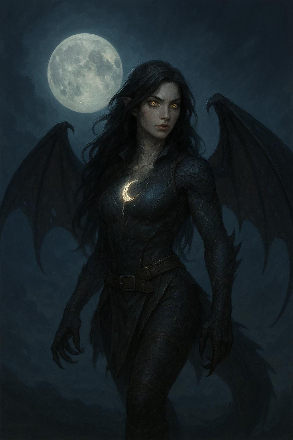 Selene  thumbnail