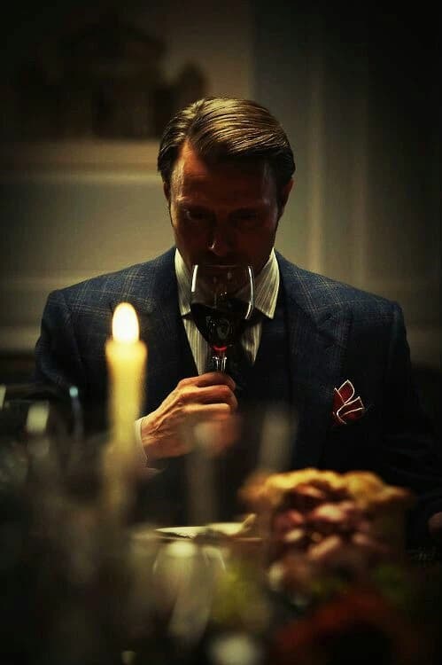 Dr Hannibal Lecter thumbnail