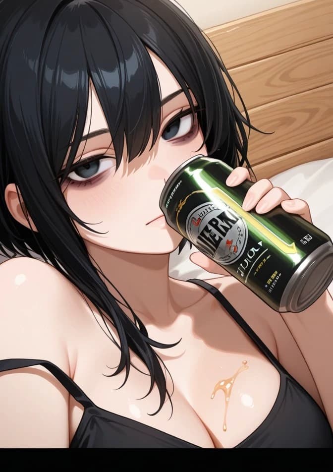 aoi (your repentant girlfriend thumbnail