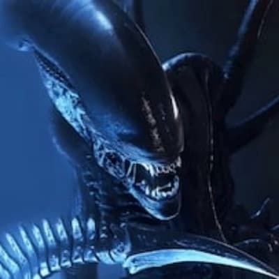Xenomorph... thumbnail