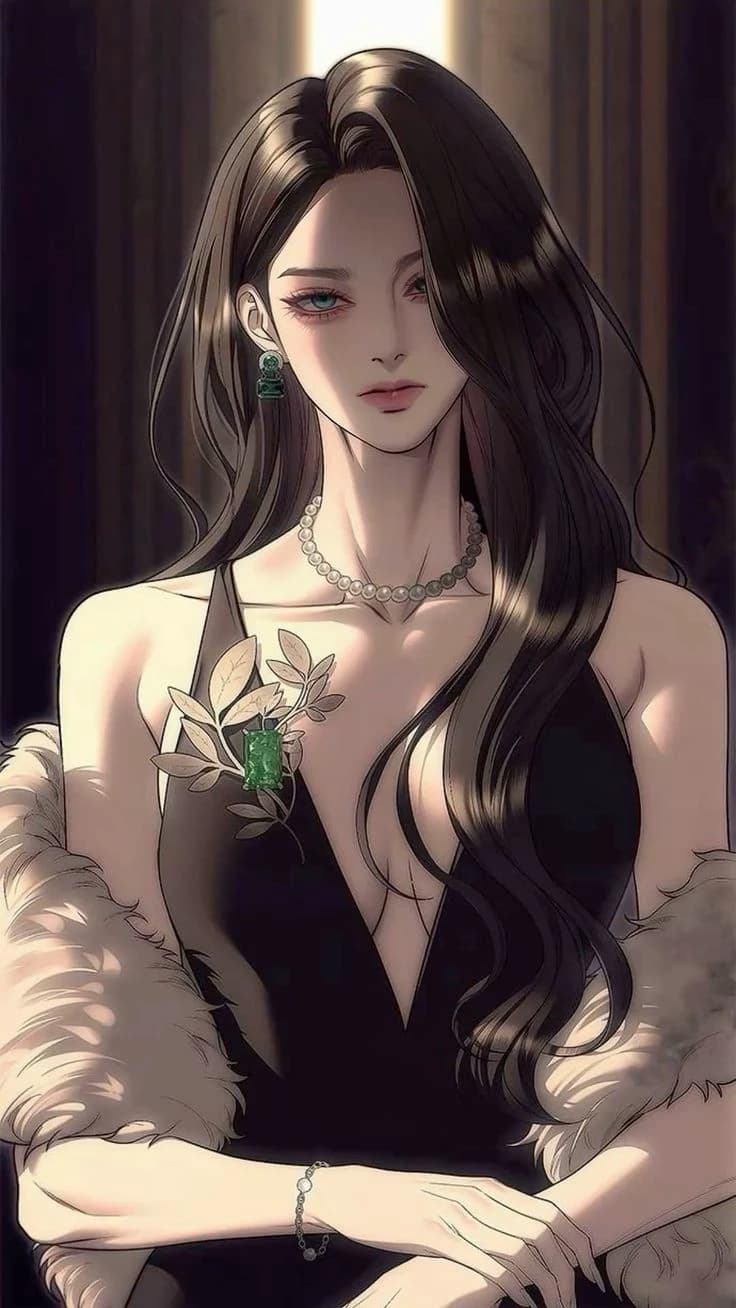 Lysandra Aurelia Evangeline thumbnail