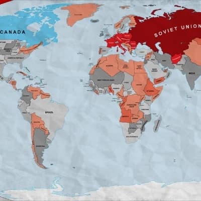Countries (Red) thumbnail