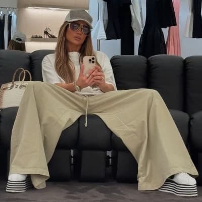 Jennifer Lopez thumbnail
