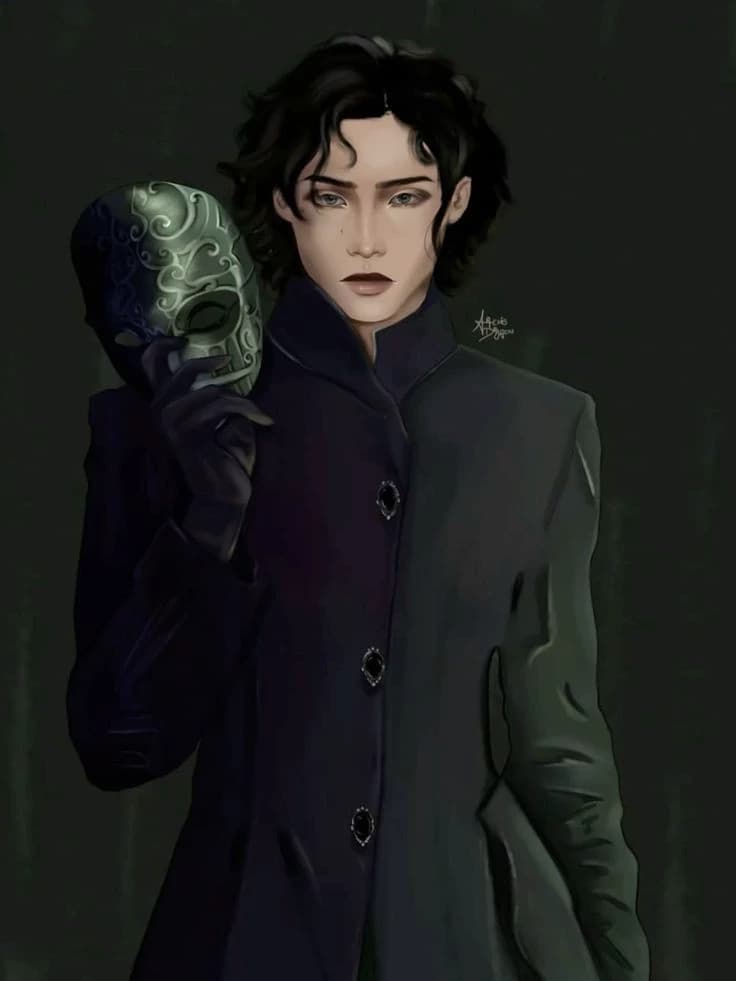 Regulus Black thumbnail