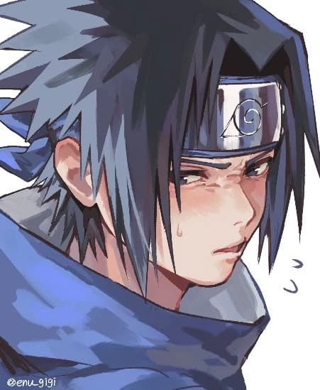 Uchiha Sasuke 💞💞💞 thumbnail