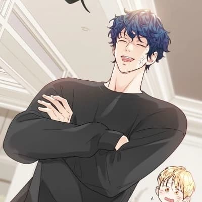 Park Dojin — BL thumbnail