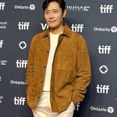 Lee Byung Hun thumbnail